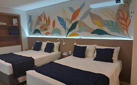 Garvey Park Hotel - Ap 510 Ou 512
